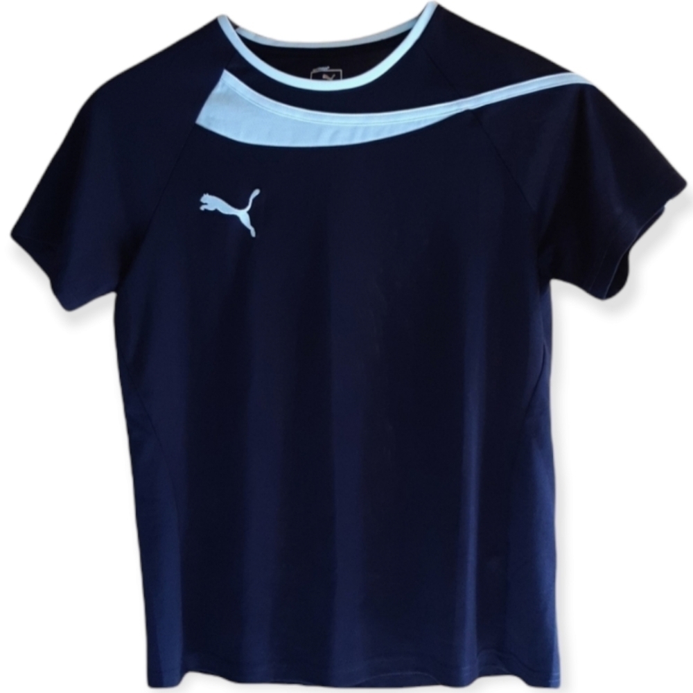 PUMA Sport lifestyles tee 117